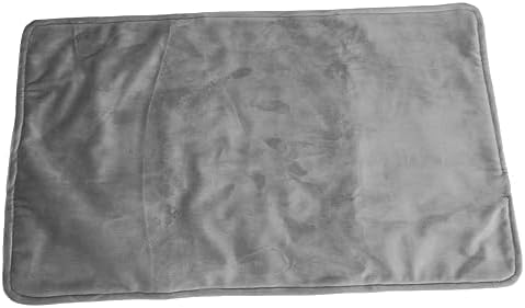 Toddmomy Graphene Electric Blanket for Bed
