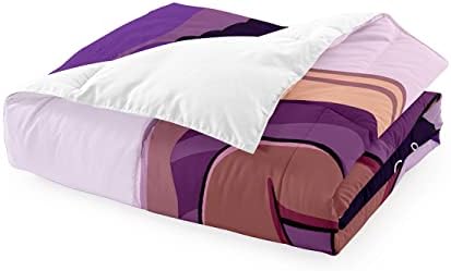 African American Black Girl Comforter Set Twin Size 1