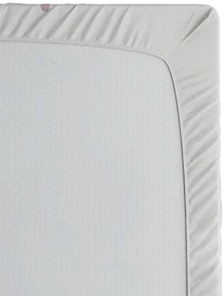 Ambesonne Zodiac Virgo California King Sheet Set