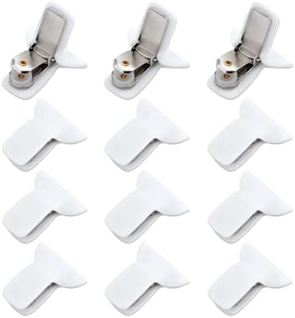 12pcs Duvet Clips for Comforter Inside
