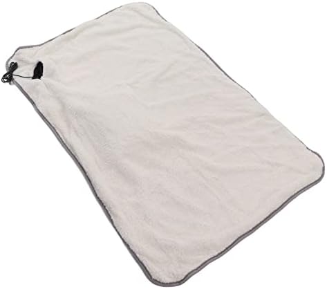 YIPOKELSM Electric Blanket 5V 10W Soft Plush Throw