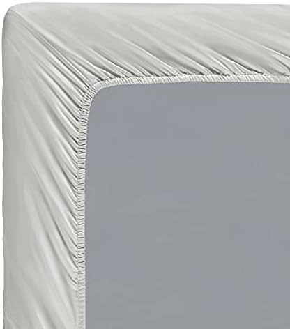 ELINEN 100 Supima Cotton Queen Sheet Set 4PCS 600 Thread Count