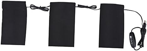JTLB Electric Heated Blanket for Outdoor Winter Camping