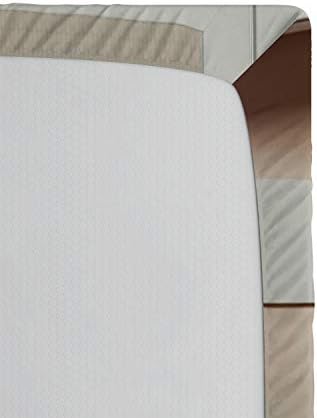 Ambesonne Pin-Up Girl Fitted Sheet California King 1