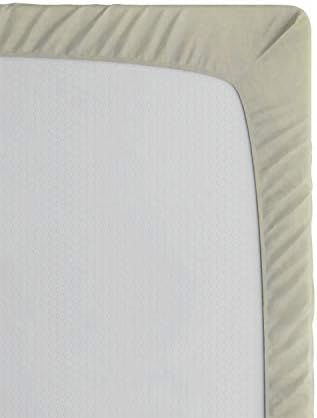 Ambesonne Pin Up Girl Fitted Sheet - Multicolor 1
