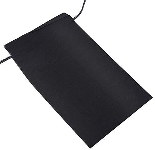 JTLB Electric Heated Blanket for Outdoor Winter Camping