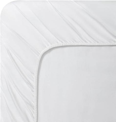OmErsa California King Sheet Set - Soft Microfiber Deep Pocket Wrinkle Free