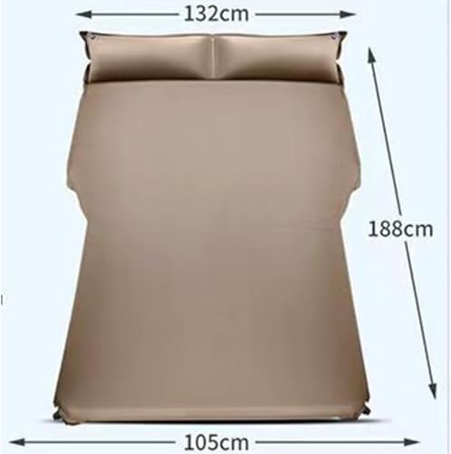Car Inflatable Mattress for Land Rover Discovery Sport 2020-2023 Blue