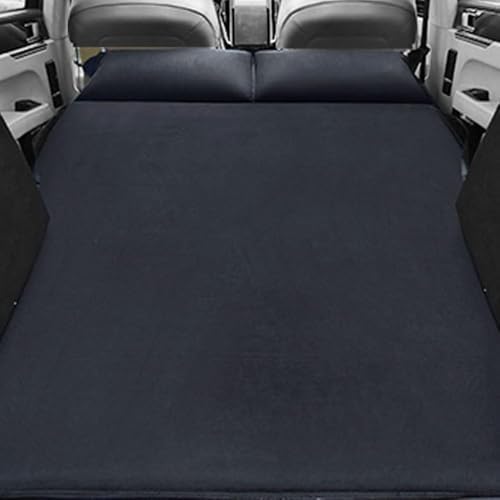 Car Inflatable Mattress for Mazda CX-5 KF 2017-2023 Black