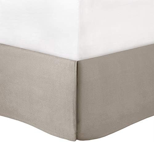 Madison Park Cal King Comforter Set - 7 Piece Down Alternative Luxury Bedding