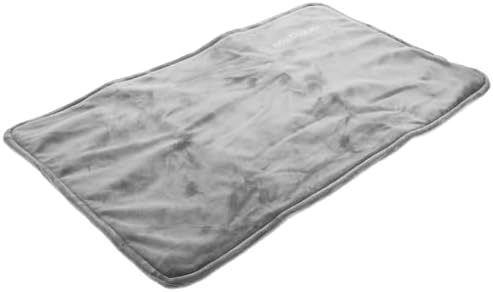 Electric Heated Blanket for Quick Warmth and Comfort 1