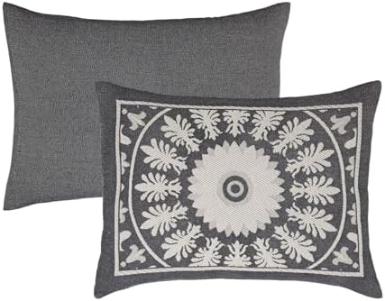 Superior Oversized Bohemian Bedspread Set