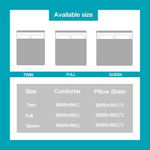 Axolotl Cat Bedding Set 3Pcs Comforter Pillow Cases