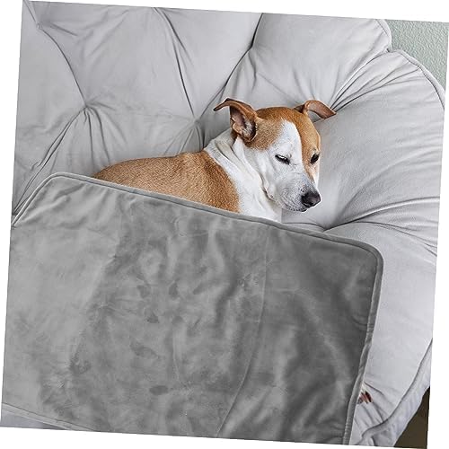 Toddmomy Graphene Electric Blanket for Bed