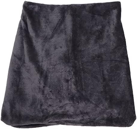 USB Heated Blanket Shawl with Button Design