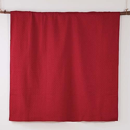 Levtex Home Cross Stitch Quilt Set - 100 Cotton 1