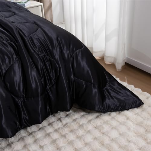 A Nice Night 5PCS Queen Comforter Set