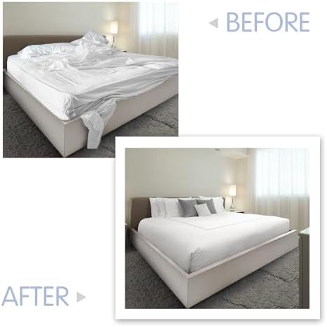 Sheet Simple Grip N Hold Bed Sheet Holder 2 Pack 1