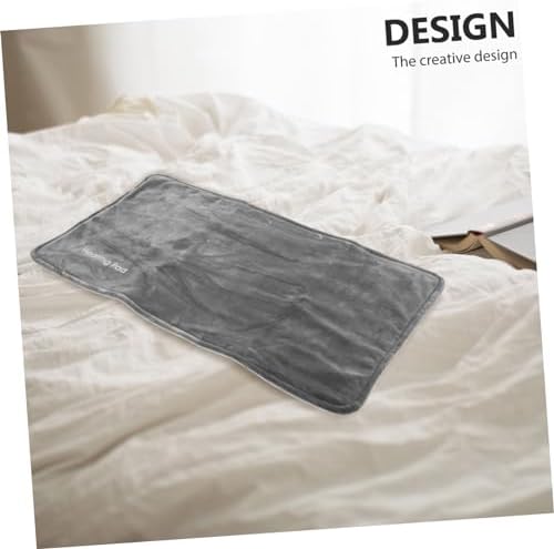 Toddmomy Graphene Electric Blanket for Bed