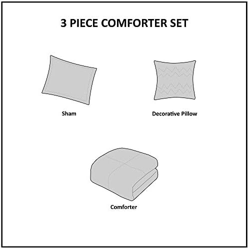 MI ZONE Comforter Set Fun Bedroom Decor