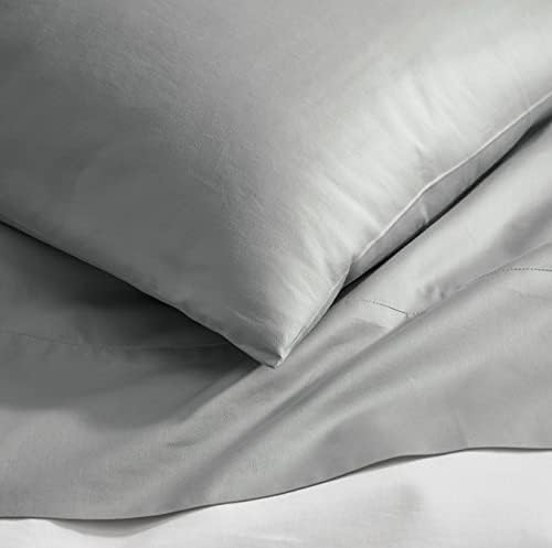 BOLL BRANCH Percale Hemmed Sheet Set - King Standard Size