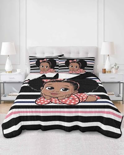 Stongaro Twin XL Quilt Set with 2 Pillow Shams