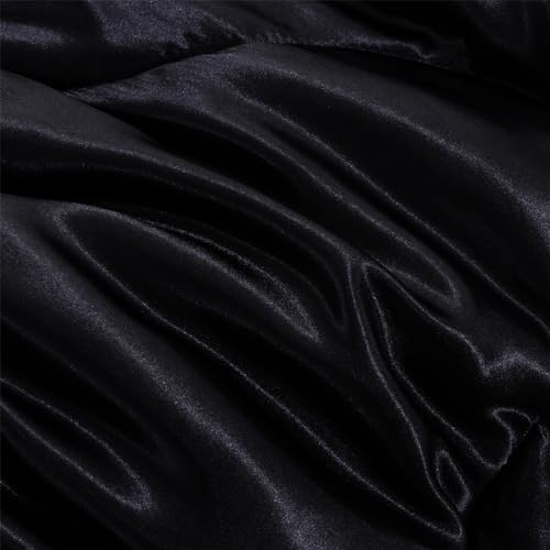 A Nice Night 5PCS Queen Comforter Set