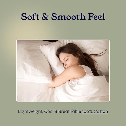 California Design Den Full Bed Sheets Set