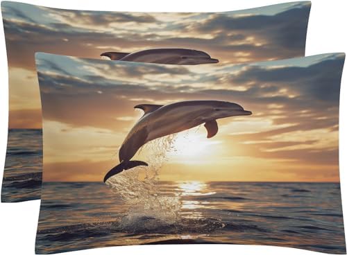 OmErsa California King Sheet Set - Soft Microfiber Deep Pocket Wrinkle Free