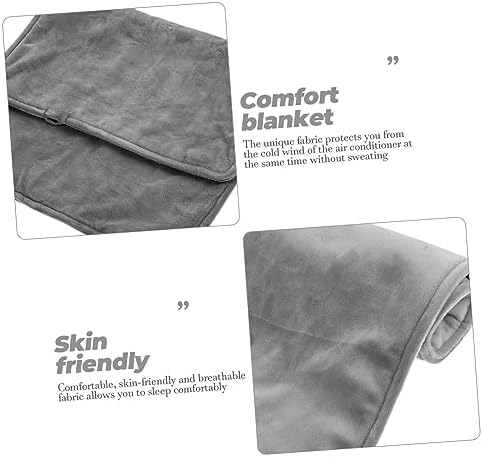 Toddmomy Graphene Electric Blanket for Bed