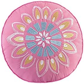 Mi Zone Camille Comforter Set 3 Piece TwinXL Pink Floral Bedding
