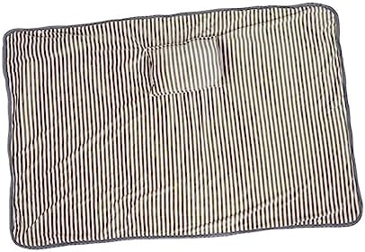 PRETYZOOM Heated Electric Blanket for Winter Comfort