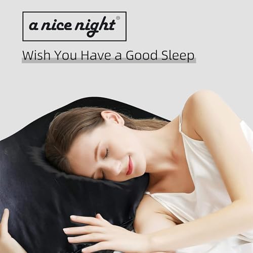 A Nice Night 5PCS Queen Comforter Set