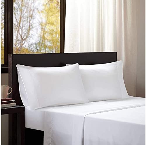 PLUSHY COMFORT Twin XL Sheet Set 100 Cotton