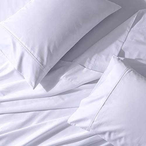 Royal Tradition 650 Thread Count Twin XL 3PC Bed Sheets Set