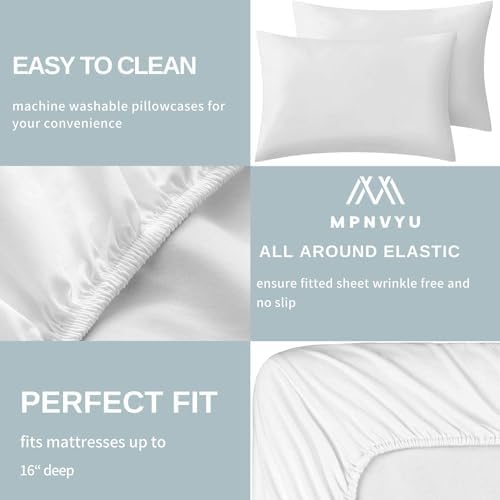 Train Kids Boys Twin XL Microfiber Sheet Set