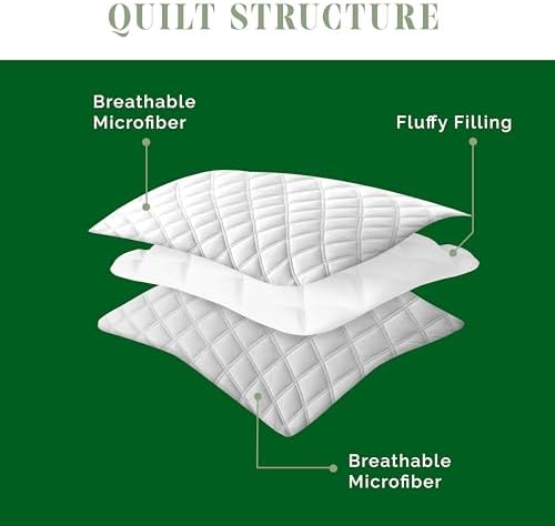 Elegant Comfort King Size Reversible Quilt Set