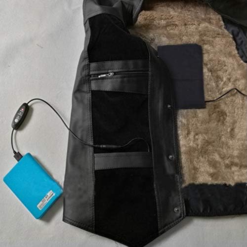 JTLB Electric Heated Blanket for Outdoor Winter Camping