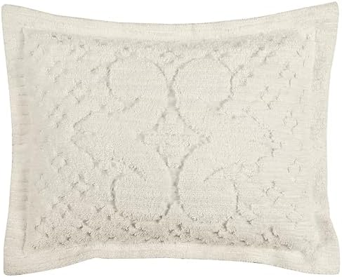 Better Trends Chenille Bedspread Queen Size Set