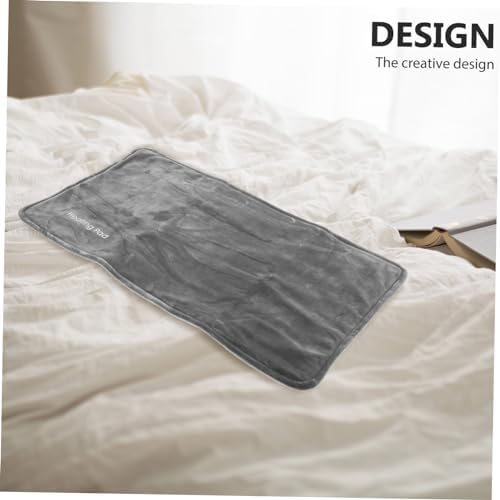 JOINPAYA Fast Heating USB Electric Blanket for Home Camping RV Use