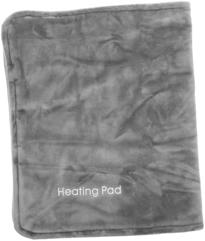 JOINPAYA Fast Heating USB Electric Blanket for Home Camping RV Use