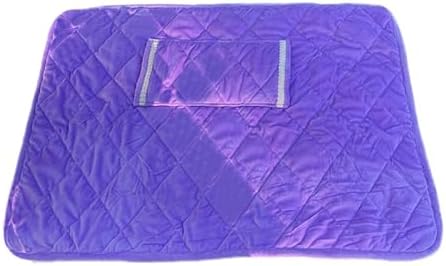 Cordless Heated Blanket for Nap and Travel Comfort