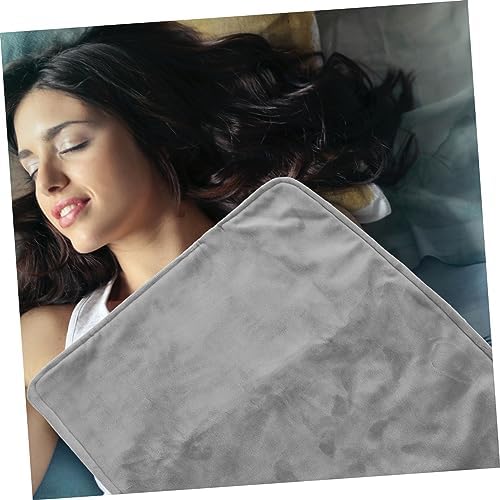 Toddmomy Graphene Electric Blanket for Bed