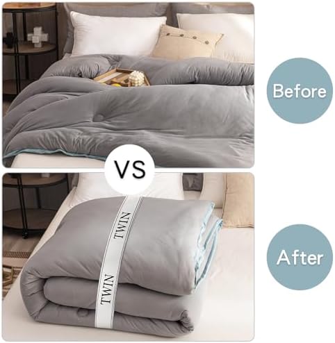 LEAYATST Bed Sheet Organizer Bands 8 Pack 1