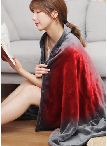 CENGNIAN 59 X 315in USB Heated Blanket 3 Heat Settings