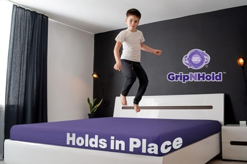 Sheet Simple Grip N Hold Bed Sheet Holder 2 Pack 1