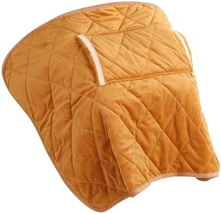 Electric Blanket Throw with USB Heating for Home and Travel