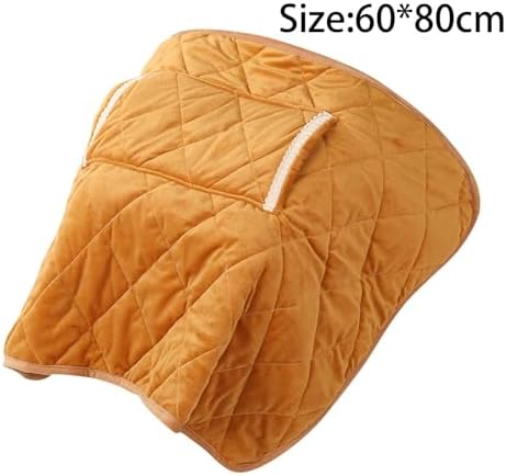 Electric Blanket Throw with USB Heating for Home and Travel