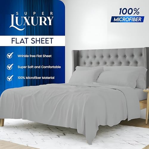 Peace Sleep Bedding Twin XL Sheet Set - 3 Piece