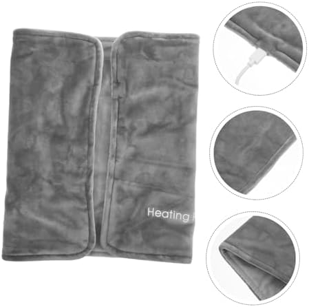 Electric Heated Blanket for Quick Warmth and Comfort 1